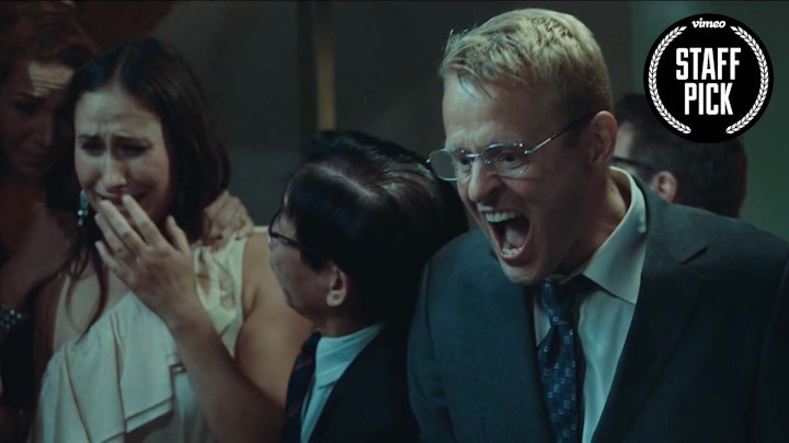 DOCTOR HARTON - Peder Shadows Of My Mind (music video)