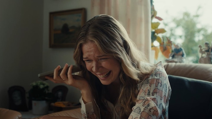 DOCTOR HARTON - DSB If you wouldn’t do it here…