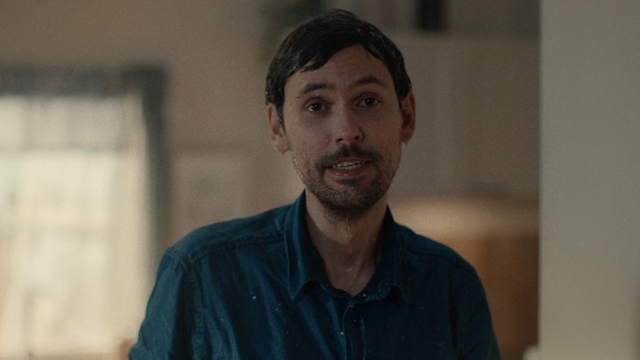 DOCTOR HARTON - Gjensidige Insurance The Pipes