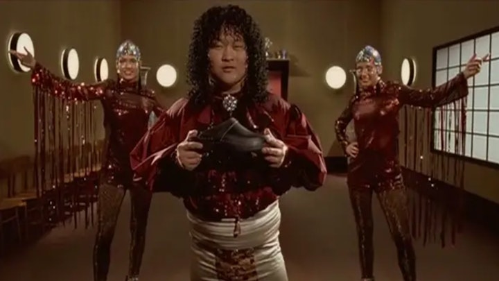 DOCTOR HARTON - Sonofon Limbo