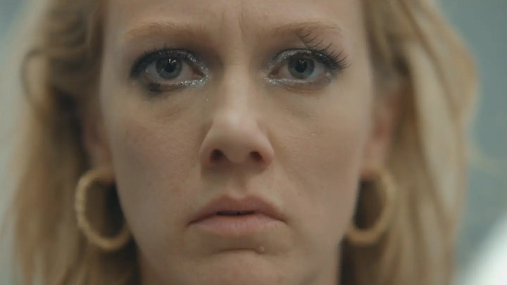 DOCTOR HARTON - Metro Walk Of Shame