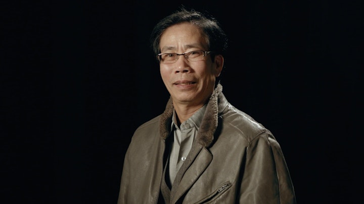 DOCTOR HARTON - The Cavalry Kim Ching