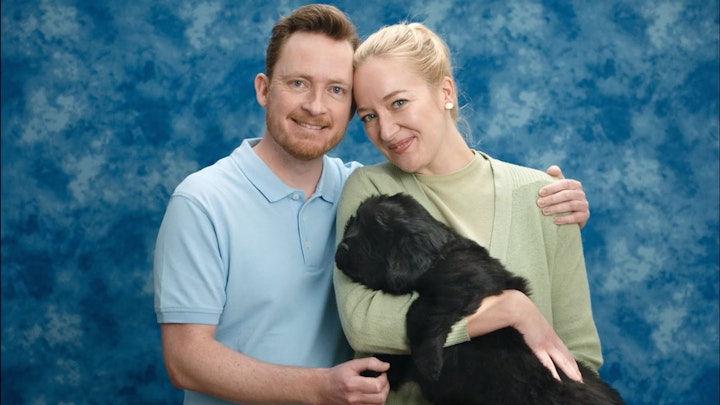 DOCTOR HARTON - SPIES DOGCATION