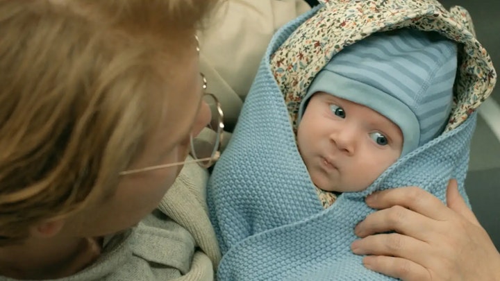 DOCTOR HARTON - Metro The patronizing act