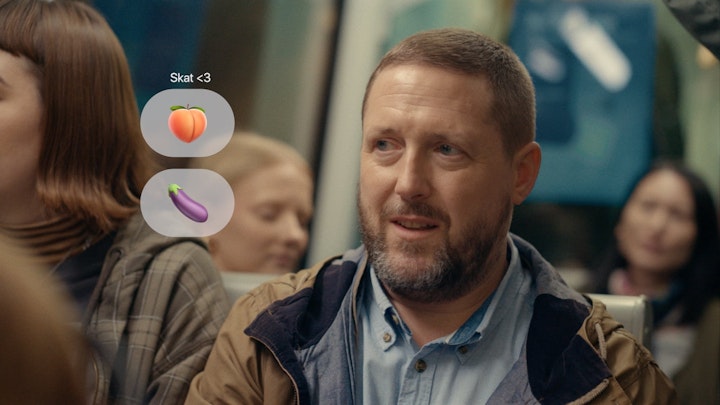 DOCTOR HARTON - Metro Peachy